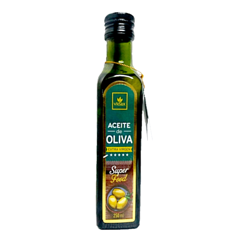 aceite extrav