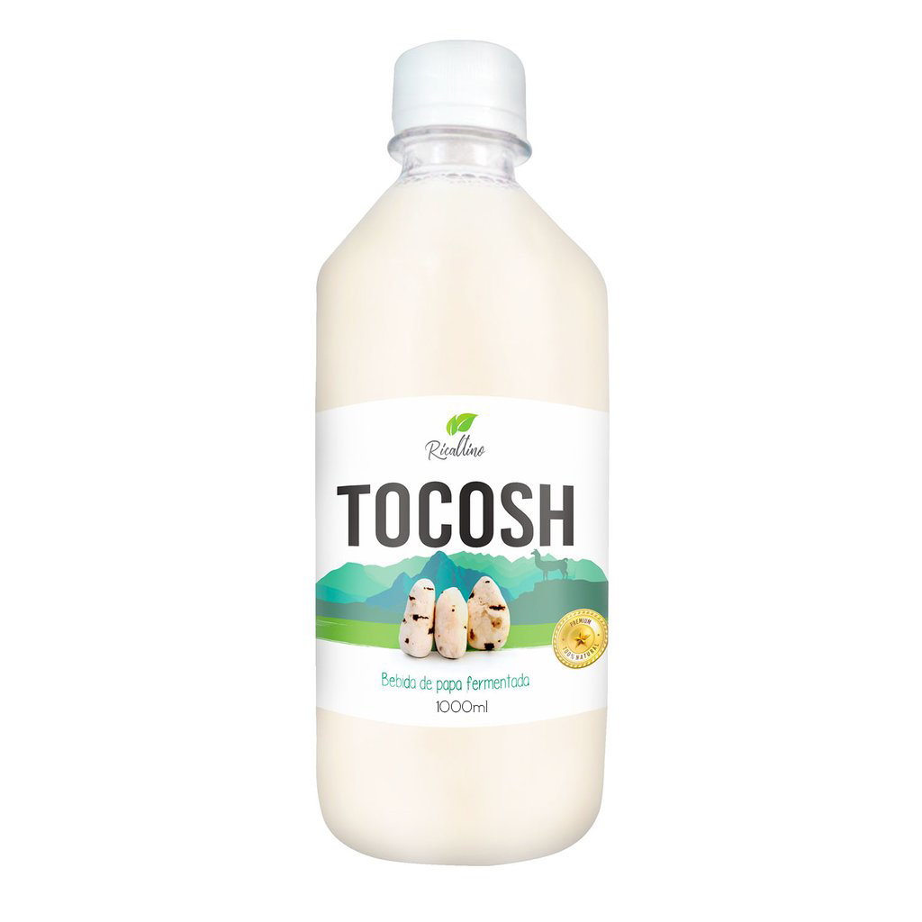 Tocosh 1000