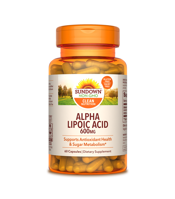 Alpha-lipoid-600mg